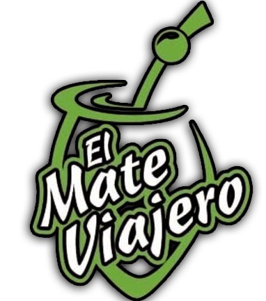 Logo El Mate Viajero